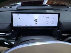 Geely Galaxy A7 EM-i 150km Explorer Edition - ფოტო 12