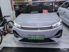 Geely Galaxy A7 EM-i 150km Explorer Edition - ფოტო 2