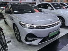 Geely Galaxy A7 EM-i 150km Explorer Edition - ფოტო 3