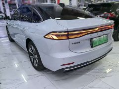Geely Galaxy A7 EM-i 150km Explorer Edition - ფოტო 4