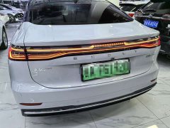 Geely Galaxy A7 EM-i 150km Explorer Edition - ფოტო 5