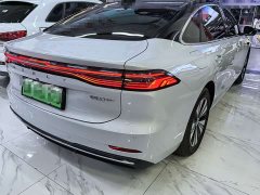 Geely Galaxy A7 EM-i 150km Explorer Edition - ფოტო 6