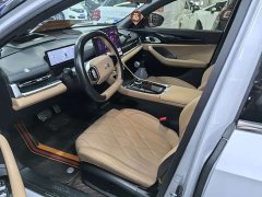 Geely Galaxy A7 EM-i 150km Explorer Edition - ფოტო 7