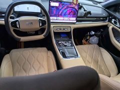 Geely Galaxy A7 EM-i 150km Explorer Edition - ფოტო 8