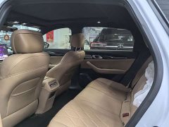 Geely Galaxy A7 EM-i 150km Explorer Edition - ფოტო 9