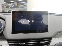 FAW Hongqi E-QM5 610km PLUS - ფოტო 13