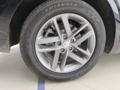 FAW Hongqi E-QM5 610km PLUS - ფოტო 6