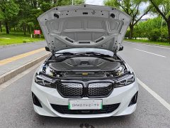 BMW i3 eDrive 40 L Night Package - ფოტო 12