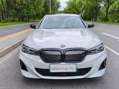 BMW i3 eDrive 40 L Night Package - ფოტო 2