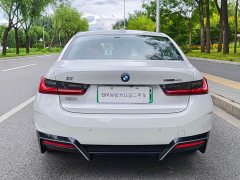 BMW i3 eDrive 40 L Night Package - ფოტო 4