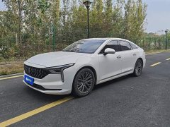 FAW Besturn B70 Third Generation 1.5T Automatic Comfort Edition - ფოტო 1