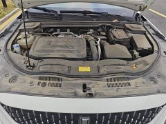 FAW Besturn B70 Third Generation 1.5T Automatic Comfort Edition - ფოტო 10