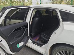 FAW Besturn B70 Third Generation 1.5T Automatic Comfort Edition - ფოტო 11