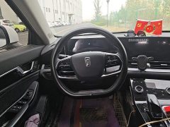 FAW Besturn B70 Third Generation 1.5T Automatic Comfort Edition - ფოტო 15