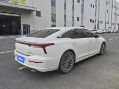 FAW Besturn B70 Third Generation 1.5T Automatic Comfort Edition - ფოტო 3