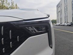 FAW Besturn B70 Third Generation 1.5T Automatic Comfort Edition - ფოტო 5