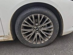 FAW Besturn B70 Third Generation 1.5T Automatic Comfort Edition - ფოტო 6