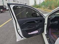 FAW Besturn B70 Third Generation 1.5T Automatic Comfort Edition - ფოტო 7