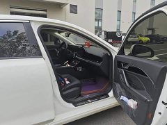 FAW Besturn B70 Third Generation 1.5T Automatic Comfort Edition - ფოტო 8