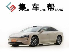 Luxeed Zhiji S7 855km Max - ფოტო 1