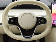 Luxeed Zhiji S7 855km Max - ფოტო 10