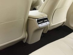 Luxeed Zhiji S7 855km Max - ფოტო 16