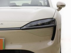 Luxeed Zhiji S7 855km Max - ფოტო 18