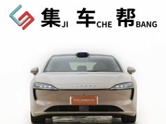 Luxeed Zhiji S7 855km Max - ფოტო 2