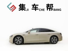 Luxeed Zhiji S7 855km Max - ფოტო 3