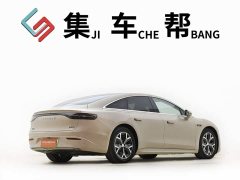 Luxeed Zhiji S7 855km Max - ფოტო 5