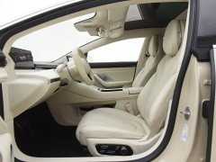 Luxeed Zhiji S7 855km Max - ფოტო 6