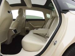 Luxeed Zhiji S7 855km Max - ფოტო 7