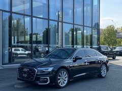 Audi A6L 45 TFSI Premium Dynamic - ფოტო 1