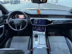 Audi A6L 45 TFSI Premium Dynamic - ფოტო 10