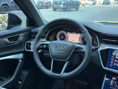 Audi A6L 45 TFSI Premium Dynamic - ფოტო 11