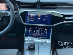 Audi A6L 45 TFSI Premium Dynamic - ფოტო 12