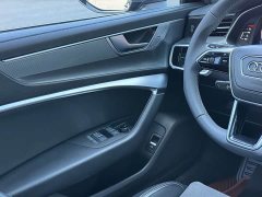 Audi A6L 45 TFSI Premium Dynamic - ფოტო 13