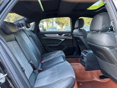 Audi A6L 45 TFSI Premium Dynamic - ფოტო 15