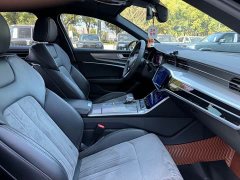 Audi A6L 45 TFSI Premium Dynamic - ფოტო 16