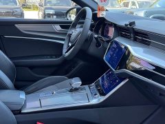 Audi A6L 45 TFSI Premium Dynamic - ფოტო 17