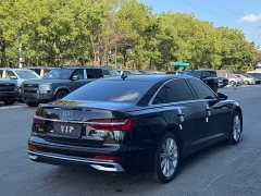 Audi A6L 45 TFSI Premium Dynamic - ფოტო 18