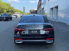 Audi A6L 45 TFSI Premium Dynamic - ფოტო 19