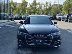 Audi A6L 45 TFSI Premium Dynamic - ფოტო 2