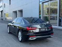 Audi A6L 45 TFSI Premium Dynamic - ფოტო 20