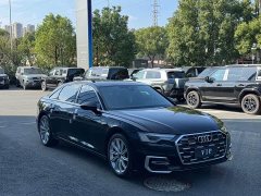 Audi A6L 45 TFSI Premium Dynamic - ფოტო 3