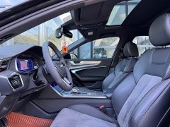 Audi A6L 45 TFSI Premium Dynamic - ფოტო 5
