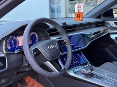 Audi A6L 45 TFSI Premium Dynamic - ფოტო 6