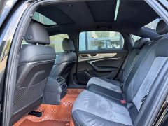 Audi A6L 45 TFSI Premium Dynamic - ფოტო 7