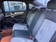 Audi A6L 45 TFSI Premium Dynamic - ფოტო 8