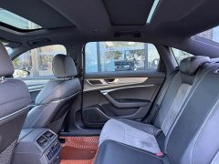 Audi A6L 45 TFSI Premium Dynamic - ფოტო 9